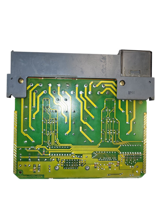 Allen-Bradley 1746-OW16 SLC 500 Relay Output Module Ser C