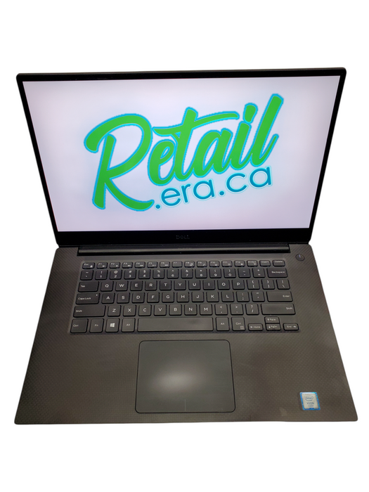 Dell Precision 5540 4K TOUCH Xeon E-2276M 2.8GHz 16GB RAM 256GB SSD T2000 READ