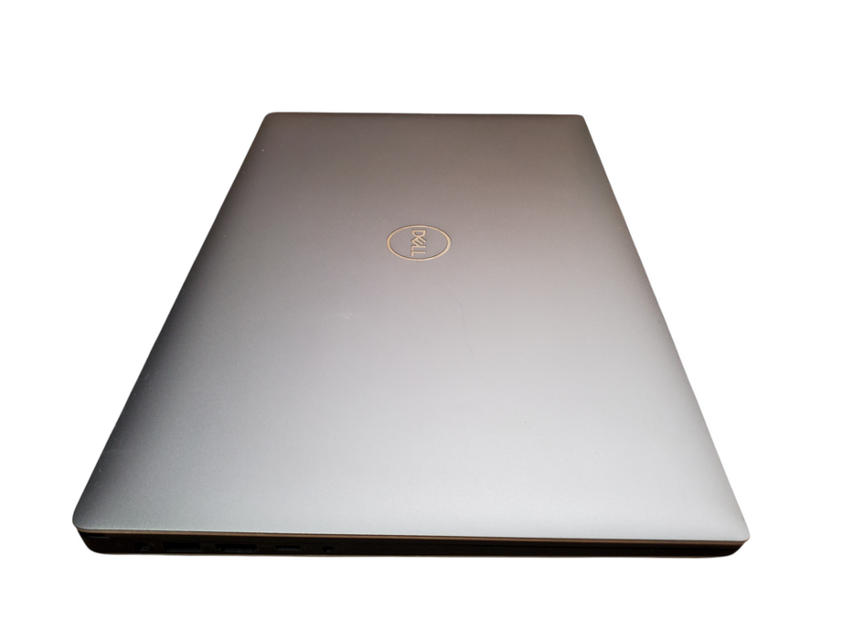 Dell Precision 5540 4K TOUCH Xeon E-2276M 2.8GHz 16GB RAM 256GB SSD T2000 READ
