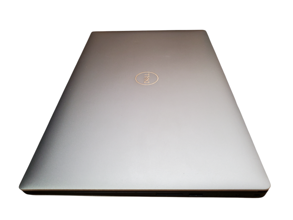 Dell Precision 5540 4K TOUCH Xeon E-2276M 2.8GHz 16GB RAM 256GB SSD T2000 READ