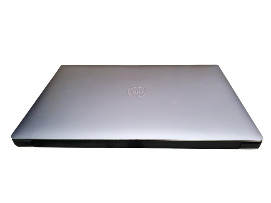 Dell Precision 5540 4K TOUCH Xeon E-2276M 2.8GHz 16GB RAM 256GB SSD T2000 READ
