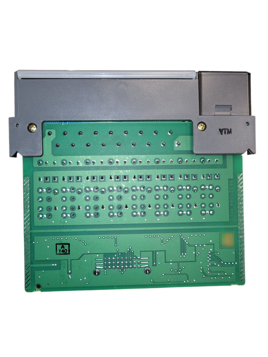 Allen-Bradley 1746-OB16 Ser D - SLC 500 16-Point DC Output Module