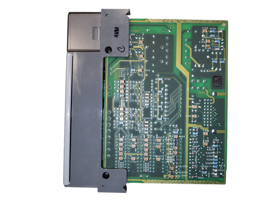 Allen-Bradley 1746-NO4I Ser A - SLC 500 4-Channel Analog Current Output Module