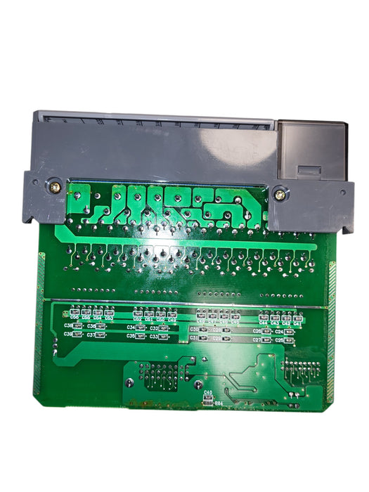 Allen-Bradley SLC 500 1746-IB16 - 16-Point 24V DC Sink Input Module Ser C