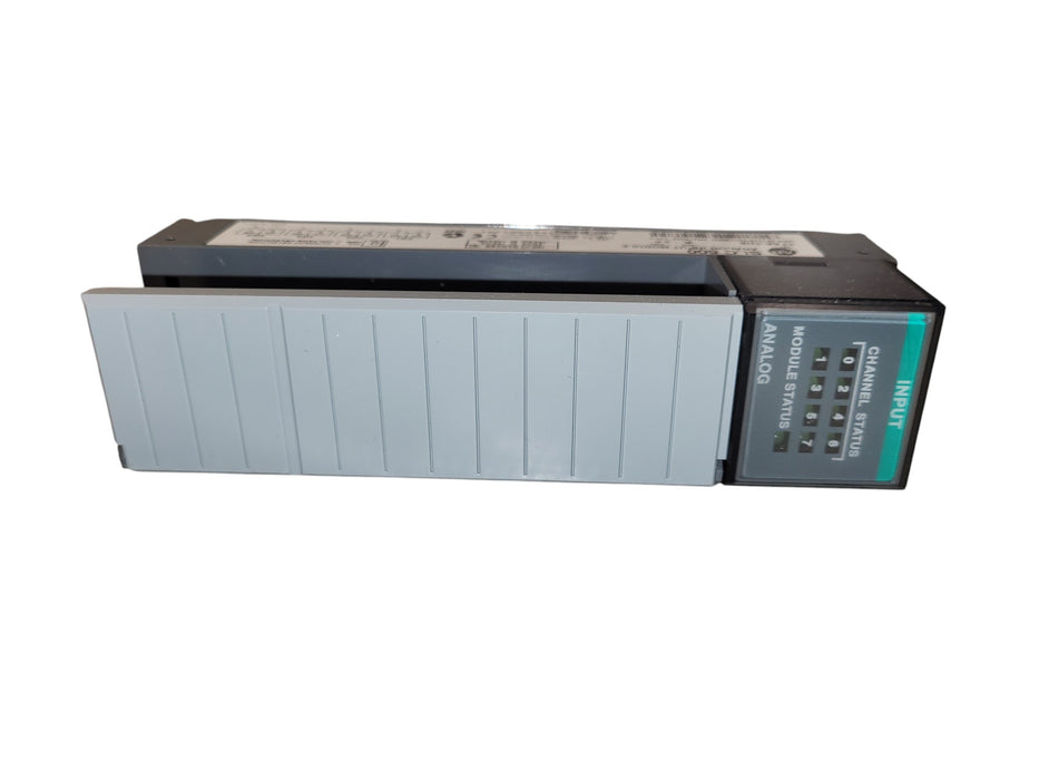 Allen-Bradley 1746-NI8 - SLC 500 8-Channel Analog Input Module Ser A