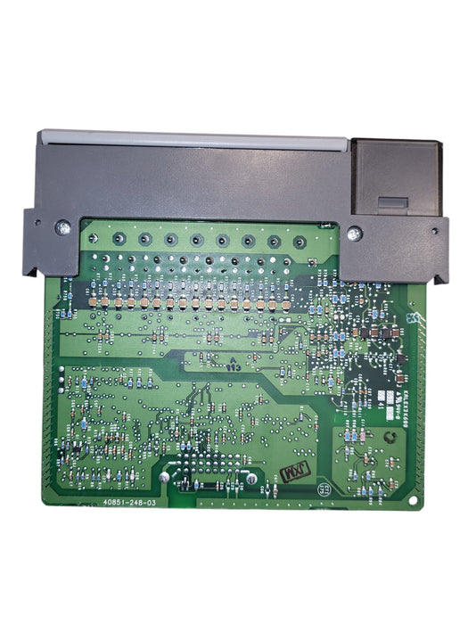 Allen-Bradley 1746-NI8 - SLC 500 8-Channel Analog Input Module Ser A