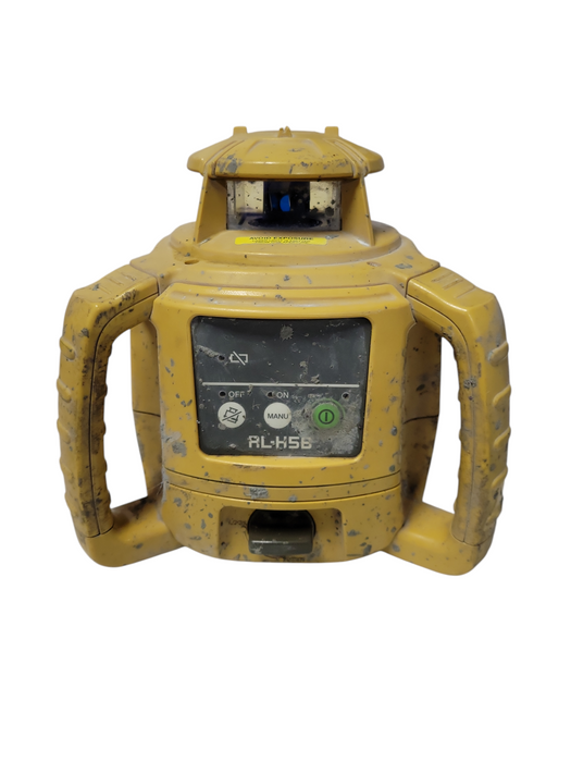 Topcon RL-H5B Leveling Horizontal Rotary Laser