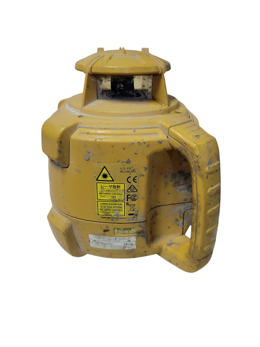 Topcon RL-H5B Leveling Horizontal Rotary Laser
