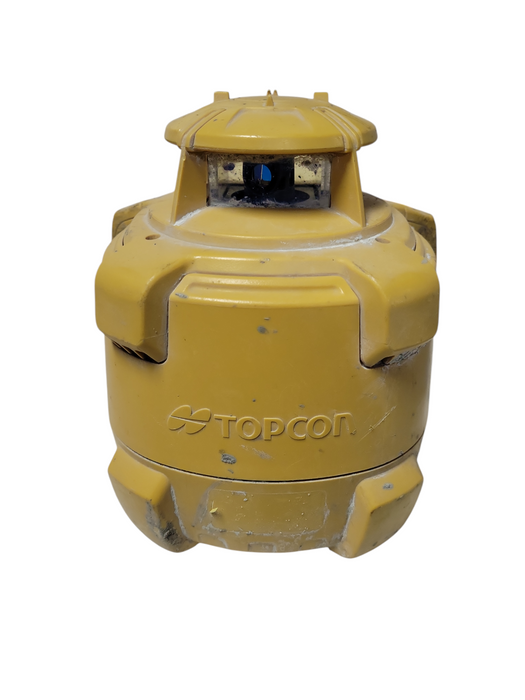 Topcon RL-H5B Leveling Horizontal Rotary Laser