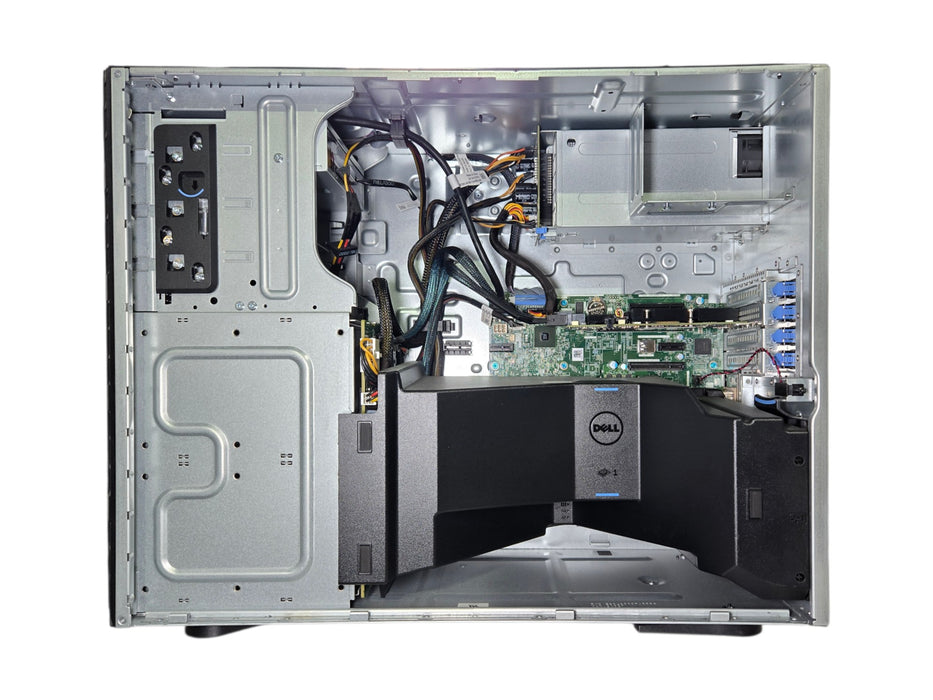 Dell PowerEdge T330 - Xeon E3-1230 v5 3.40GHz 32GB RAM PERC H730 No HDD
