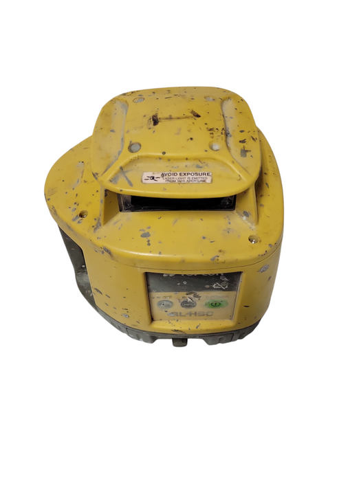 Topcon RL-H3C Rotary Laser Level