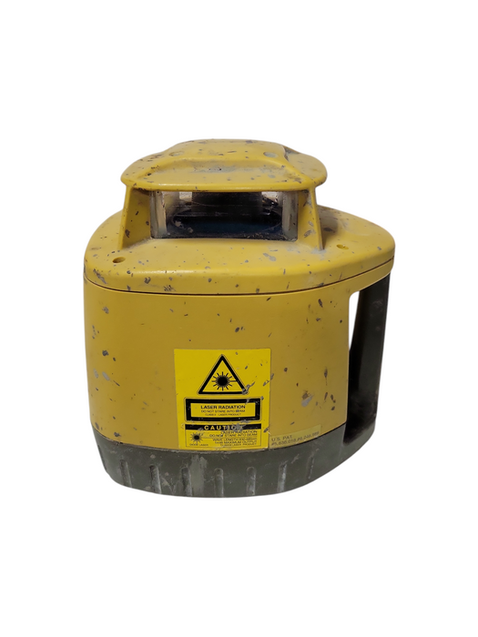 Topcon RL-H3C Rotary Laser Level
