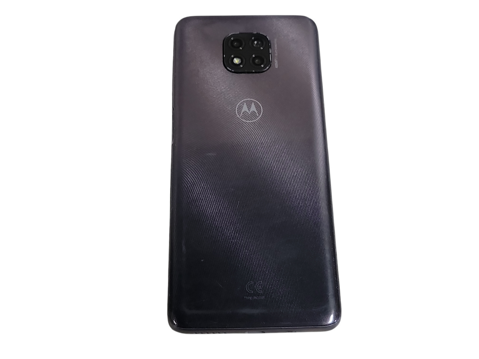 Motorola Moto G Power 2021 - 64GB - Purple [XT2117-4 | B]