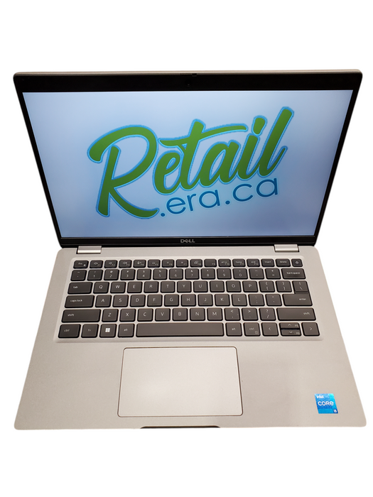 Dell Latitude 5430 14" i5-1235U 16GB DDR4 256GB NVMe READ