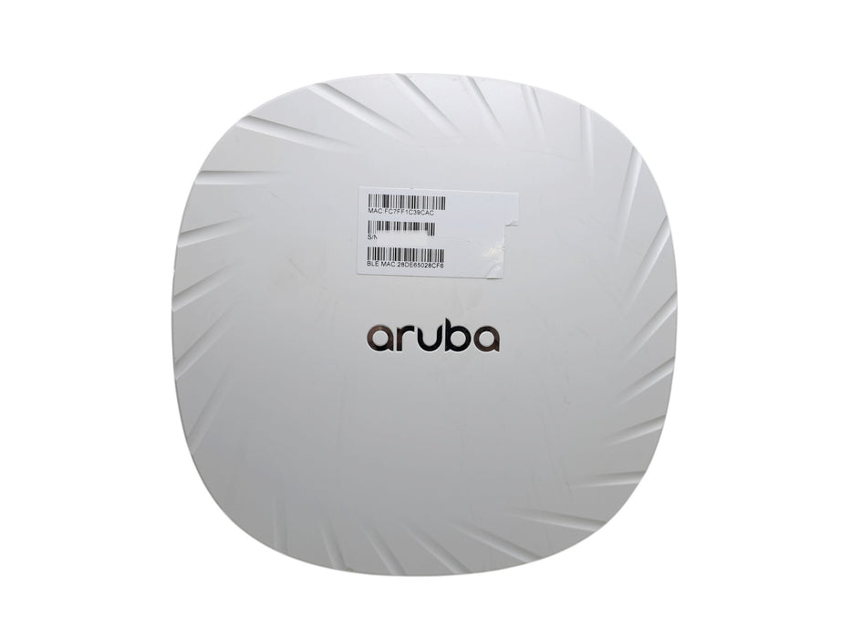 Aruba AP-515-RW HPE AP-515 802.11ax 5.40Gbit/s 2.40,5GHZ Wireless Access Point