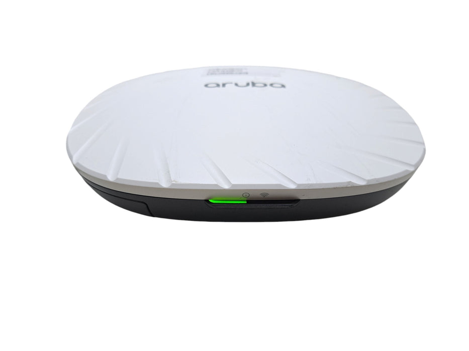 Aruba AP-515-RW HPE AP-515 802.11ax 5.40Gbit/s 2.40,5GHZ Wireless Access Point