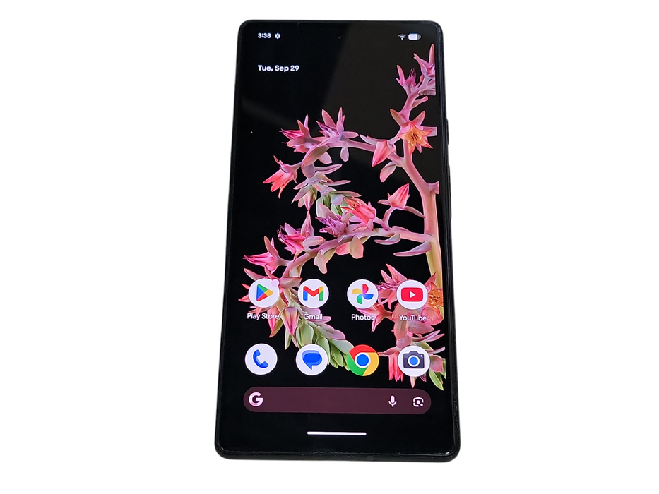 Google Pixel 6 - 128GB - Charcoal [GB7N6 | B]