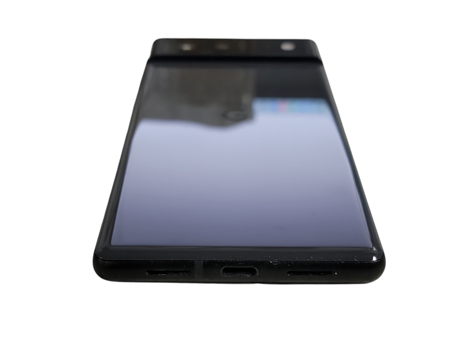 Google Pixel 6 - 128GB - Charcoal [GB7N6 | B]