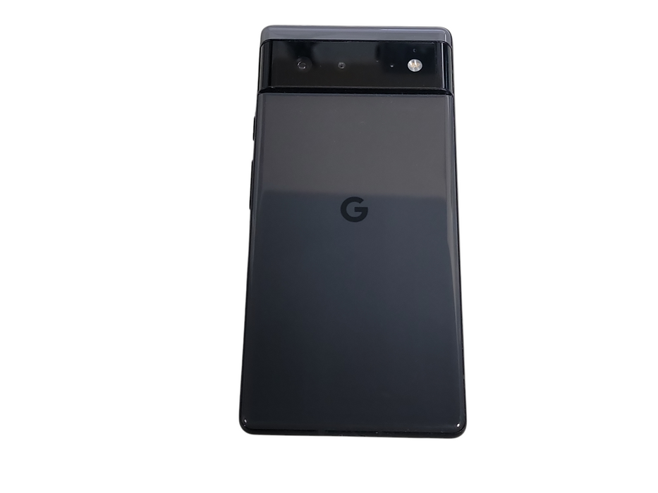 Google Pixel 6 - 128GB - Charcoal [GB7N6 | B]