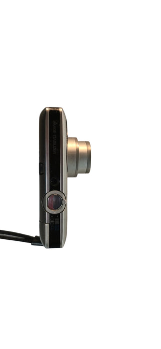 Canon PowerShot IXUS 100 IS W/ Battery | READ