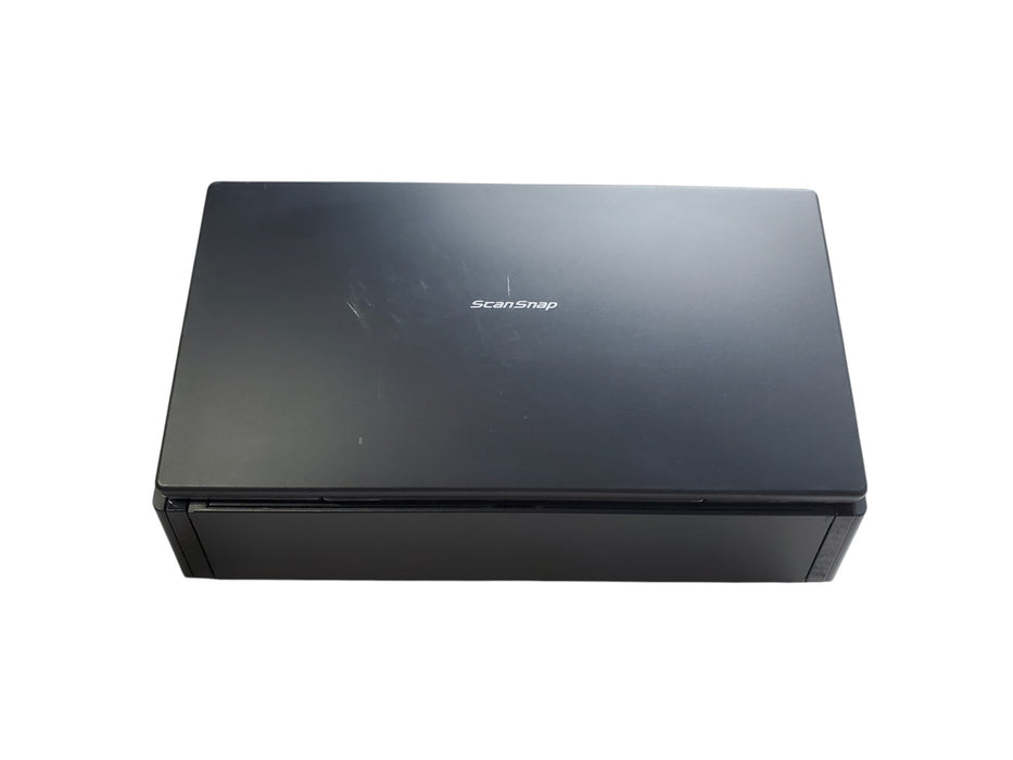Fujitsu ScanSnap iX500 Document Scanner PA03656-B305