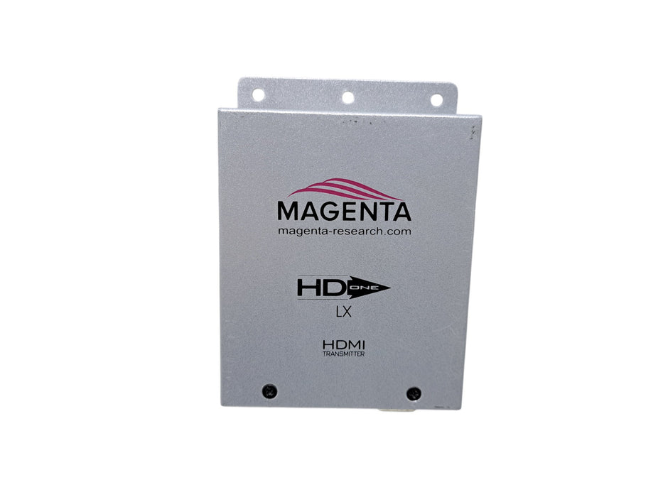 Magenta Research HD-One LX TX HDMI Transmitter Extender 400R4218-01