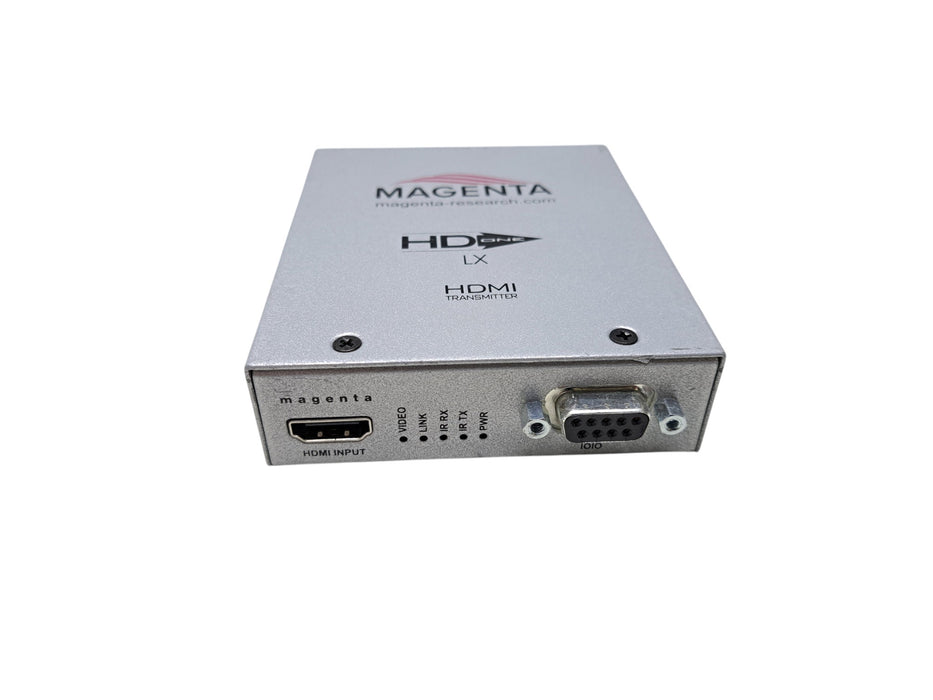 Magenta Research HD-One LX TX HDMI Transmitter Extender 400R4218-01