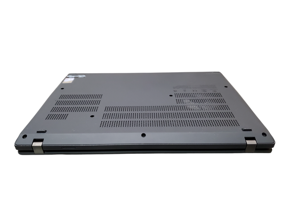 Lenovo ThinkPad P14s Gen 4  2.5k i7-1360P 1.9GHz 16GB RAM 256GB SSD RTX A500