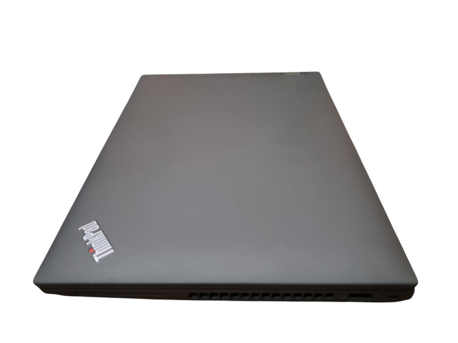 Lenovo ThinkPad P14s Gen 4  2.5k i7-1360P 1.9GHz 16GB RAM 256GB SSD RTX A500