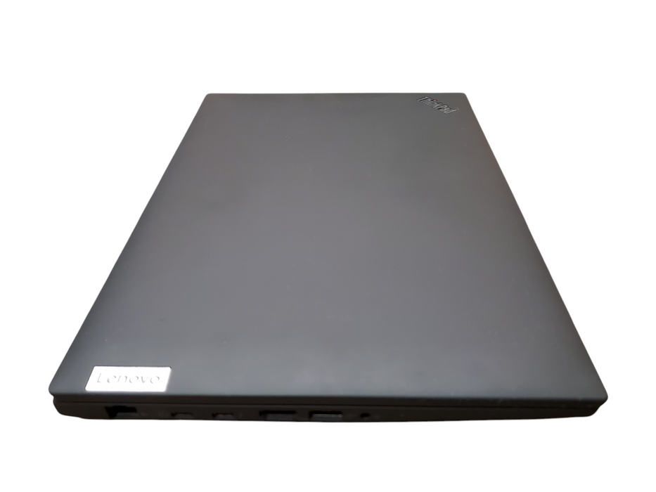 Lenovo ThinkPad P14s Gen 4  2.5k i7-1360P 1.9GHz 16GB RAM 256GB SSD RTX A500