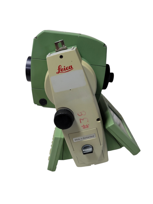 Leica TCRP1201 R300, 1″ Robotic Total Station