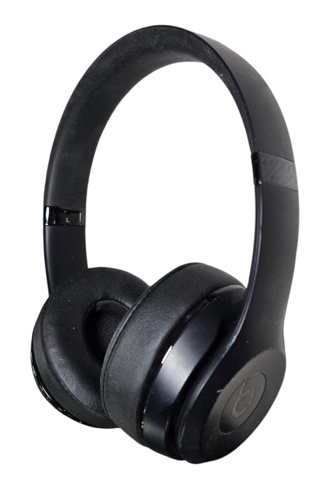 Beats Solo3 Wireless On-Ear Headphones - Matte Black