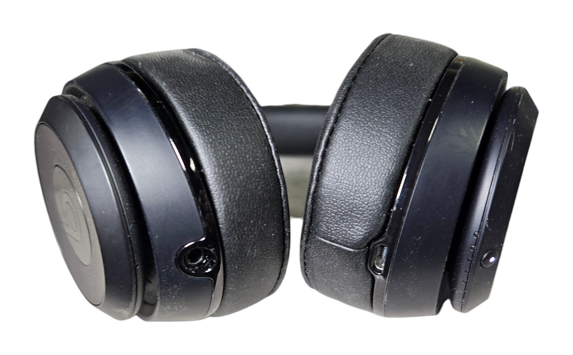 Beats Solo3 Wireless On-Ear Headphones - Matte Black