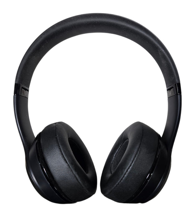 Beats Solo3 Wireless On-Ear Headphones - Matte Black