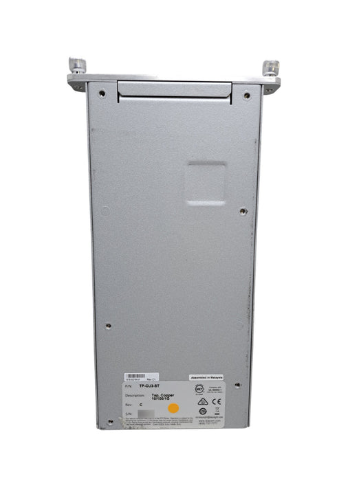 Ixia TP-CU3-ST 10/100/1000 Copper Network Tap Module