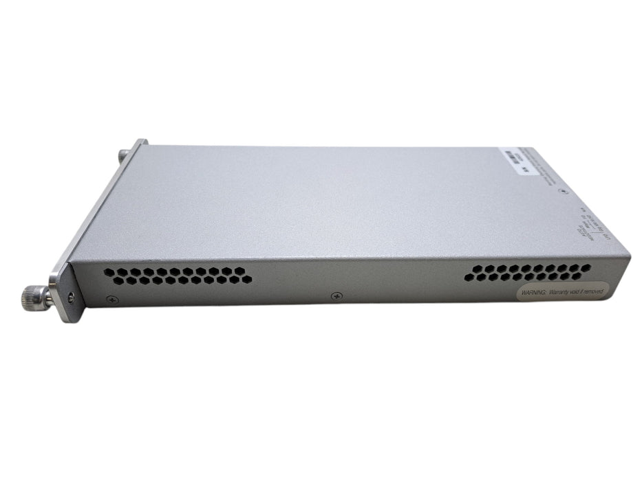 Ixia TP-CU3-ST 10/100/1000 Copper Network Tap Module