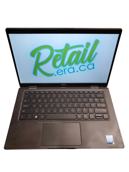 Dell Latitude 7330 Core i7-1265U 1.80GHz 16GB RAM 256GB SSD