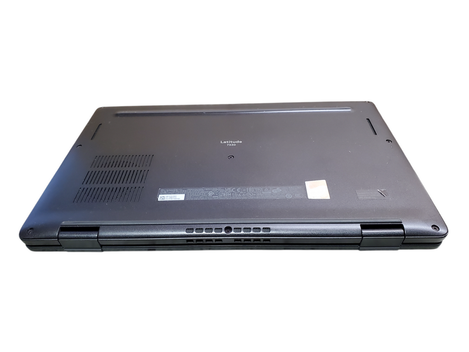 Dell Latitude 7330 Core i7-1265U 1.80GHz 16GB RAM 256GB SSD