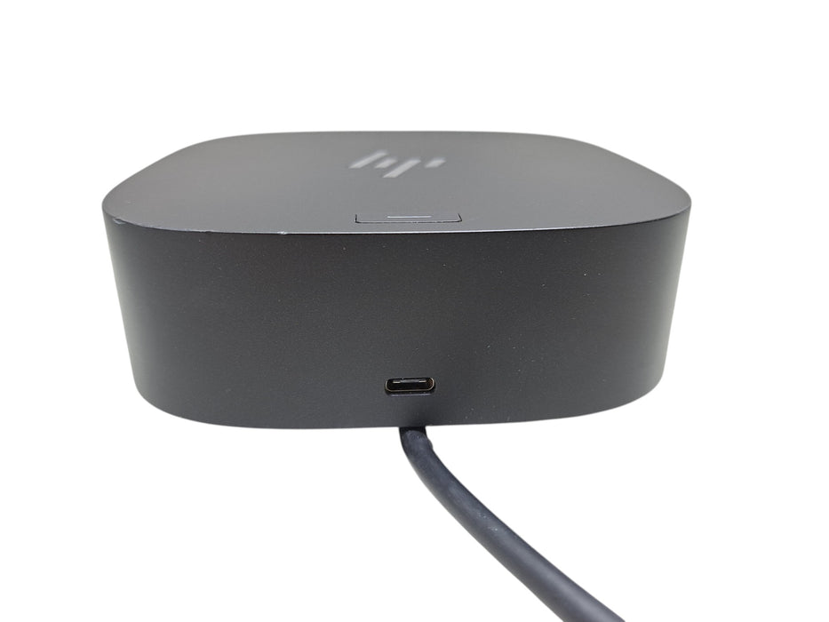 HP USB-C Dock G5 - Laptop Docking Station 5TW10AA#ABA / HSN-IX02 (DOCK ONLY)