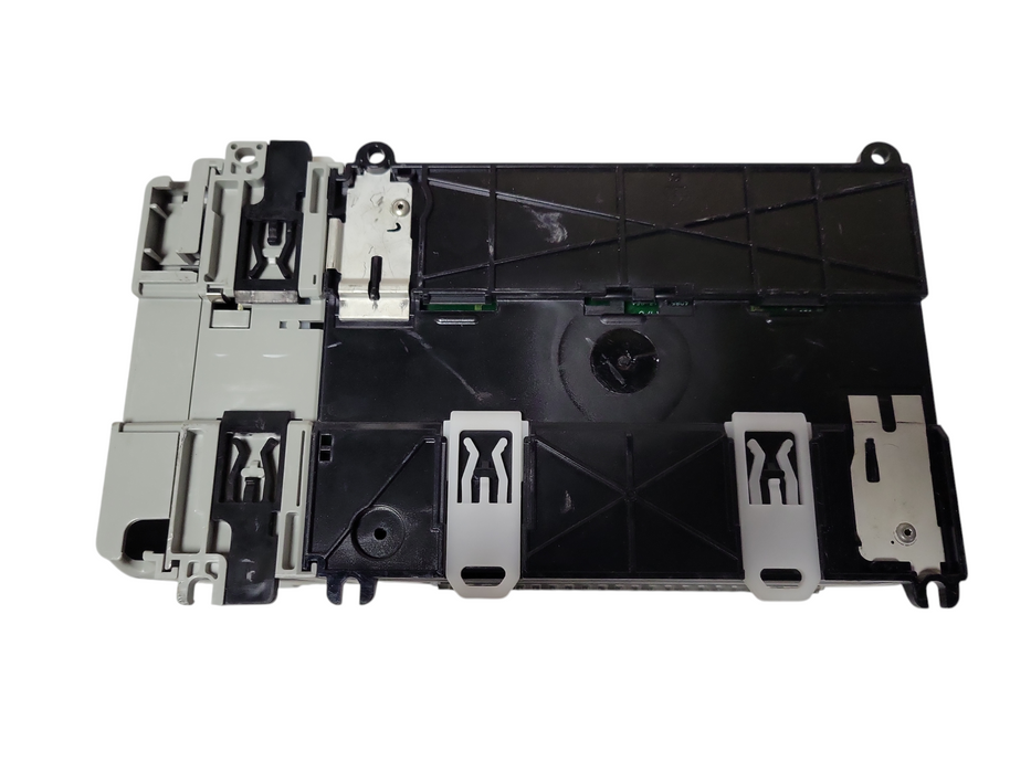 Allen Bradley 1764-24BWA Ser B 1764-LSP C FRN 7 MicroLogix 1500 Controller Base