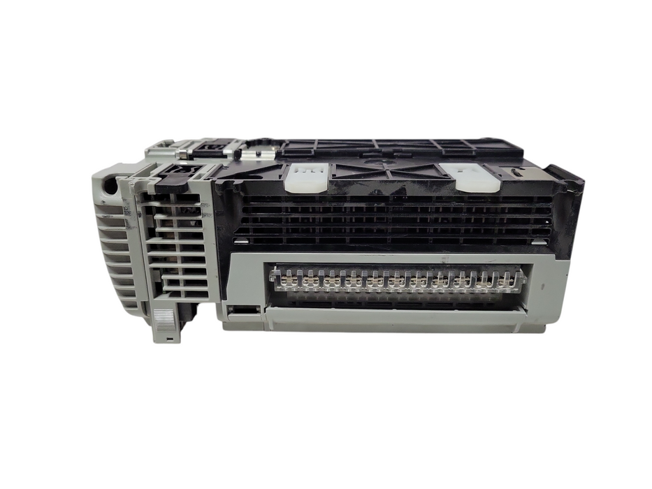 Allen Bradley 1764-24BWA Ser B 1764-LSP C FRN 7 MicroLogix 1500 Controller Base