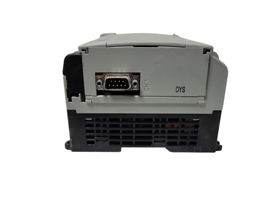 Allen Bradley 1764-24BWA Ser B 1764-LSP C FRN 7 MicroLogix 1500 Controller Base