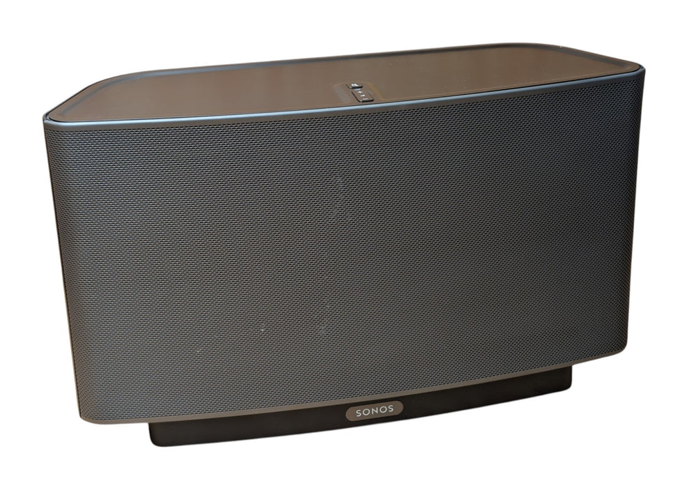 Sonos PLAY:5 Gen 1 Wireless Smart Speaker - Black