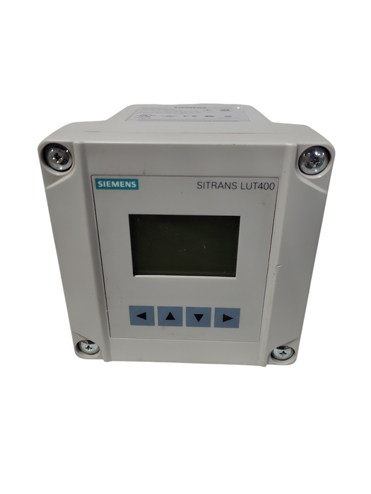 SIEMENS | SITRANS LUT440 OCM | 7ML50500CA111DA0 | LUT400 SERIES |