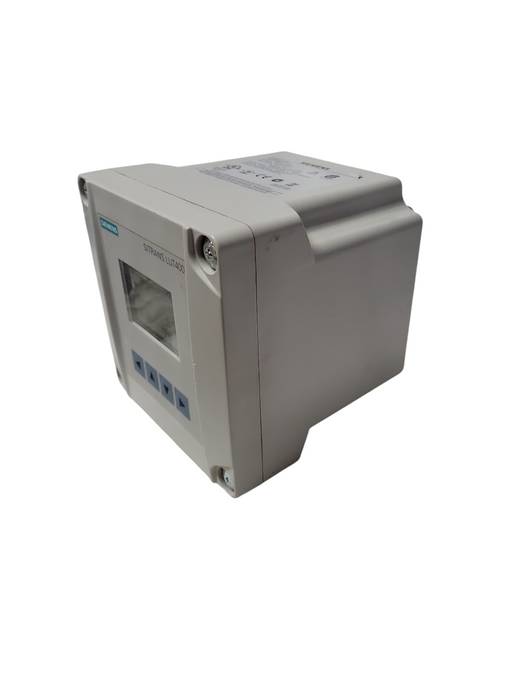 SIEMENS | SITRANS LUT440 OCM | 7ML50500CA111DA0 | LUT400 SERIES |
