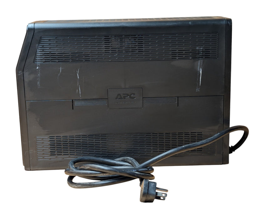 APC Back-UPS BN1500M2-CA 1500VA 900W 10-Outlet Battery Backup UPS