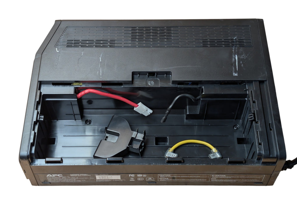 APC Back-UPS BN1500M2-CA 1500VA 900W 10-Outlet Battery Backup UPS