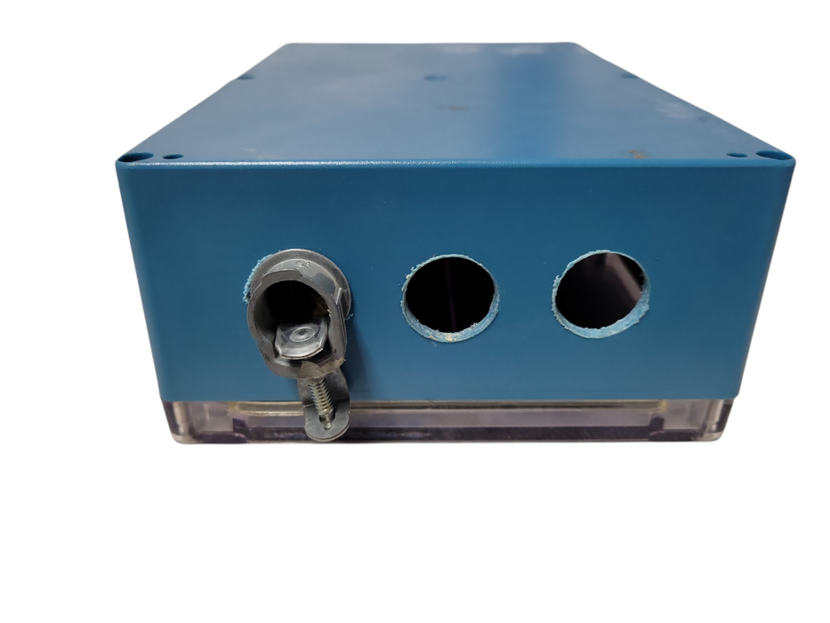 Milltronics MultiRanger Plus Level Monitor Controller Enclosure Box
