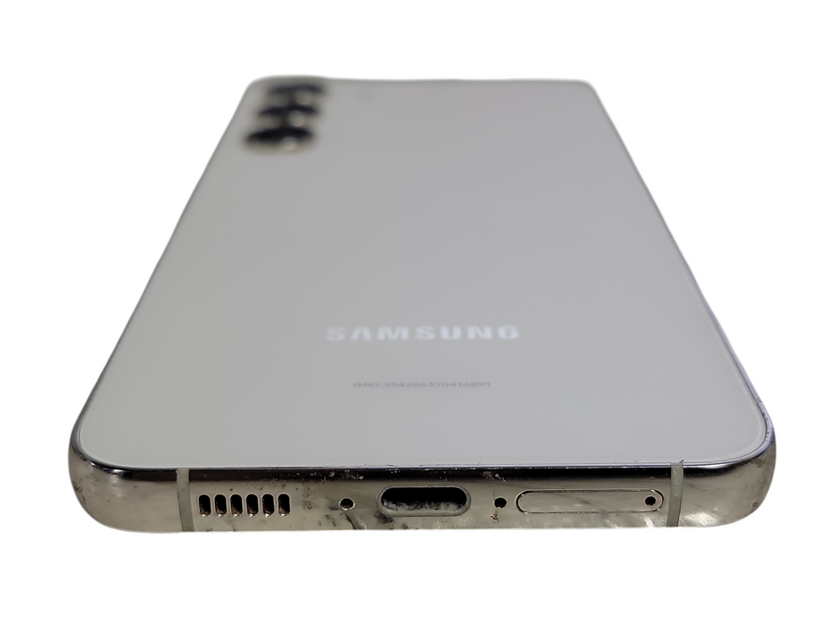 Samsung Galaxy S23 Plus - 128GB - Gold [SM-S916W | A]