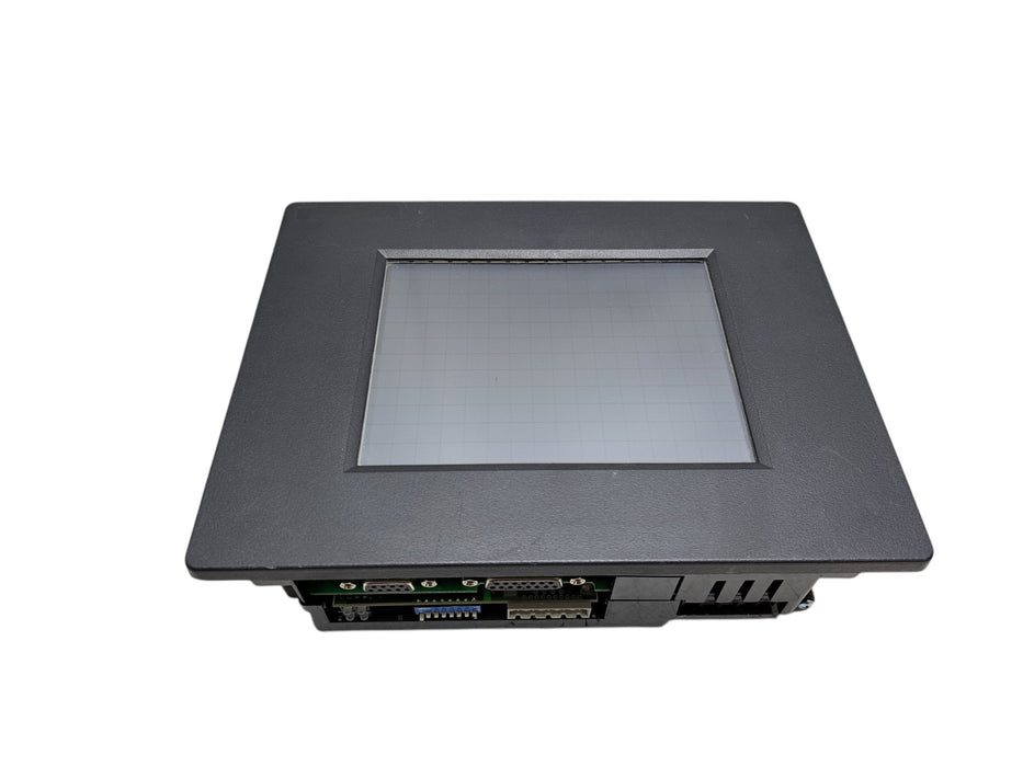 EZAutomation EZ-T6C-FS - 6" Touchscreen HMI Panel RS232 RS422/485